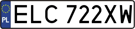 ELC722XW