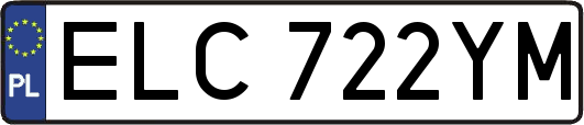 ELC722YM