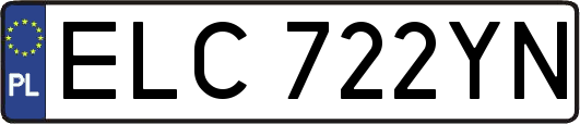 ELC722YN