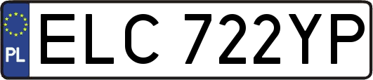 ELC722YP