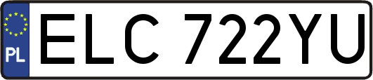 ELC722YU