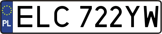 ELC722YW