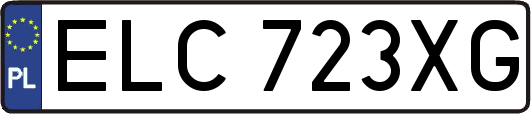 ELC723XG