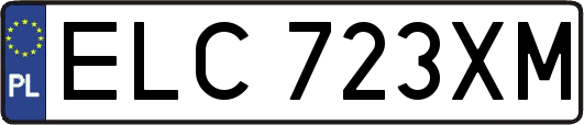 ELC723XM