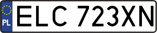 ELC723XN