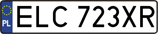ELC723XR