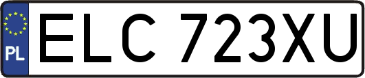 ELC723XU