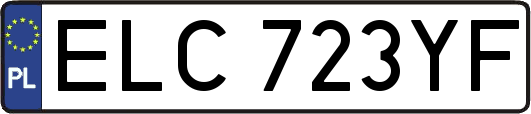 ELC723YF