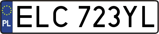 ELC723YL