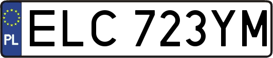 ELC723YM