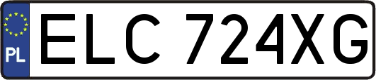 ELC724XG