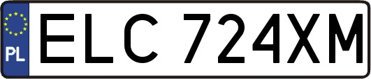ELC724XM