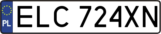 ELC724XN