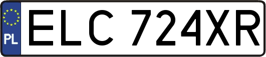 ELC724XR