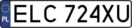 ELC724XU