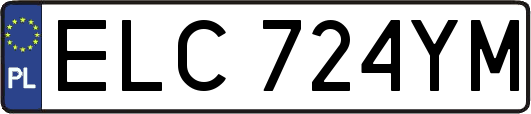 ELC724YM