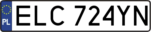 ELC724YN