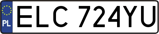 ELC724YU