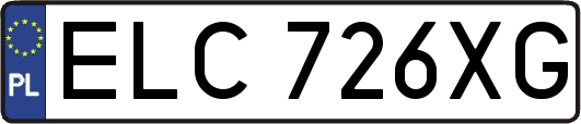 ELC726XG