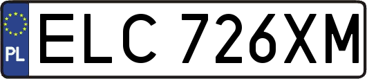 ELC726XM