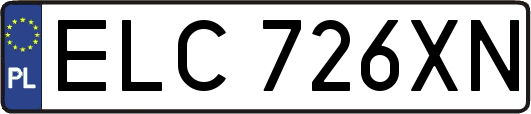 ELC726XN