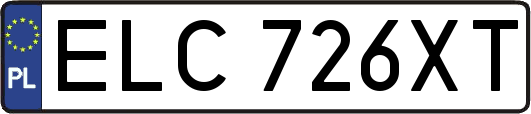 ELC726XT