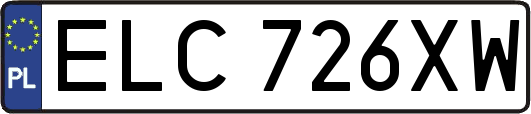 ELC726XW