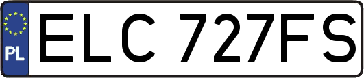ELC727FS