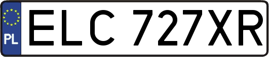 ELC727XR