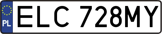 ELC728MY