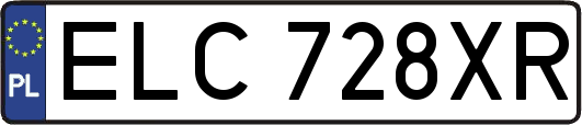 ELC728XR