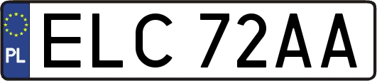 ELC72AA
