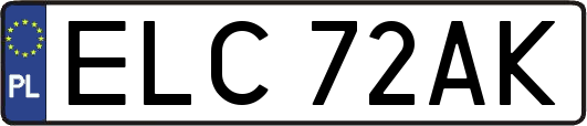 ELC72AK