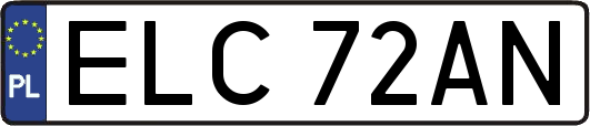 ELC72AN