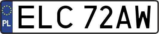 ELC72AW