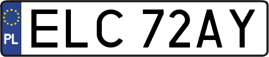 ELC72AY
