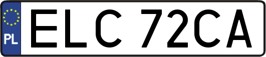ELC72CA