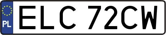 ELC72CW
