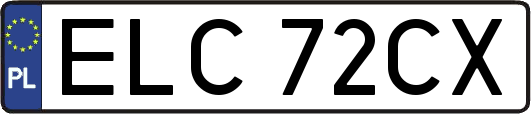 ELC72CX