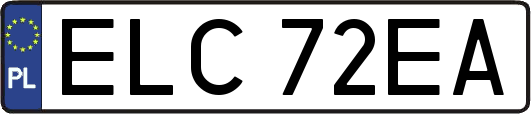 ELC72EA