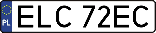 ELC72EC