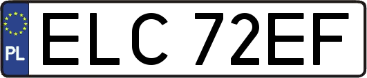 ELC72EF