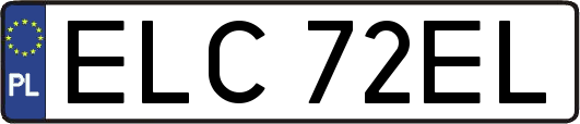 ELC72EL