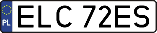 ELC72ES