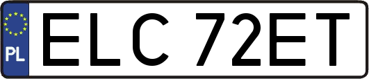 ELC72ET