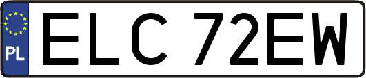 ELC72EW
