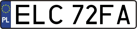 ELC72FA