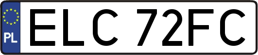 ELC72FC
