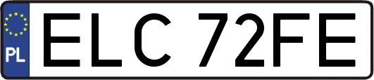 ELC72FE