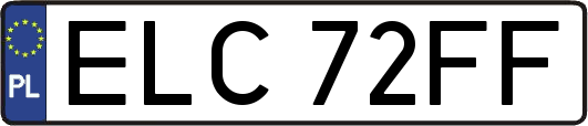 ELC72FF